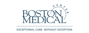 Boston Medical Center logo