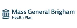 Mass General Brigham Health Plan Logo