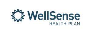 WellSense Health Plan logo