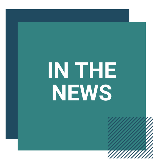 In the News