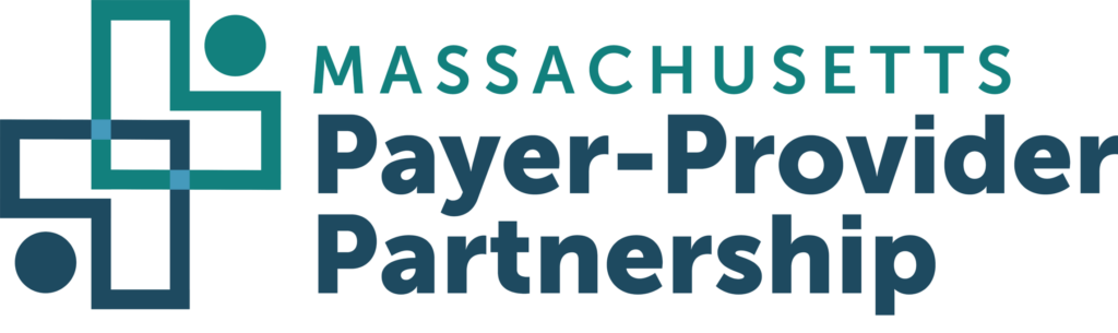 Massachusetts Payer Provider Partnership Logo