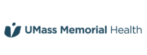 UMass Memorial Health logo